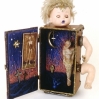 A Beautiful Child  14x5x7