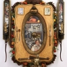 The Festival of Feast and Famine  39x28x9