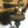 The Festival of Feast and Famine (detail)  39x28x9