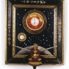 The Flight of Buddha  16x13x6