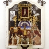 From the Ashes  27x22x5.5