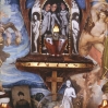 The Judgment of the Sons of Paris (detail)  33x28x15.5