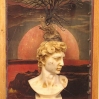 Quest for the Tree of Knowledge (detail)  28x8x6