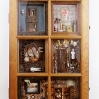 The Apartments  46x23x7