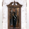 The Suitor  11x8x10