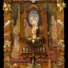 The Flight of Venus  42x26x12