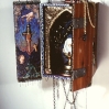 The Passion of Five Dead Martyrs  38x16x9