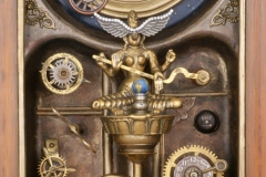 The God Machine 3