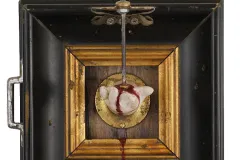 The Pricking of the Needle