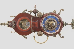 The Last Vessel 1