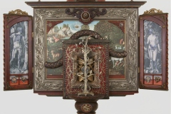 The Tree of knowledge 1