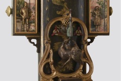 Expulsion from Eden II