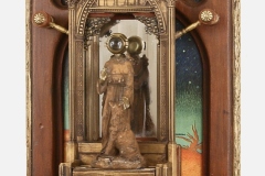 The Visitor 1