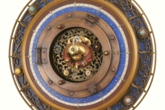 The Flight of Buddha III 1