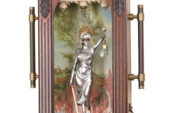 The Cinders of Justice 1
