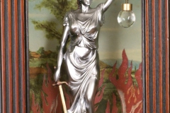 The Cinders of Justice 2