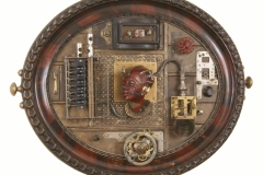 The Yearning Contraption 1