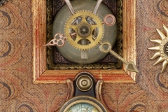 The Flight of Buddha II