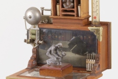 The Chimera Experiment