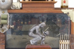 The Chimera Experiment