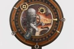 Conquest of Mars