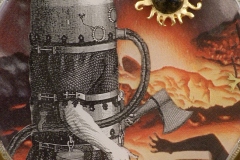Conquest of Mars