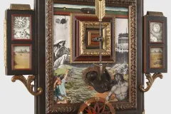 Desire and the Wheel of Dreaming 1