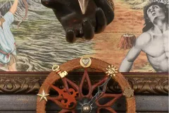 Desire and the Wheel of Dreaming 2