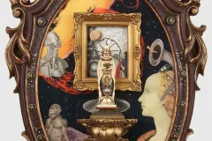 Exodus: The Arc of Time 1
