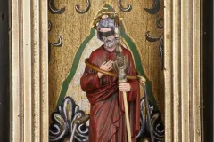 Salvation: The Sentinel at the gate