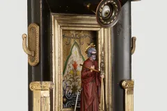 Salvation: The Sentinel at the gate