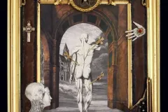 Sebastian's Arrows