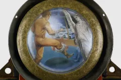 The Fortune Teller and the Time Traveler