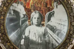 The Spindle Girl 3