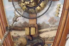 Vertical Chamber Apparatus 2