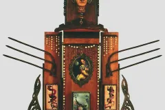 XV El Diablo