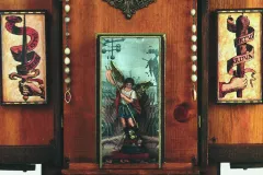 XV El Diablo