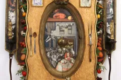 The Festival of Feast and Famine