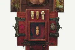 The Attic Window