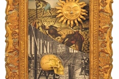 The Reaping of the Fields
