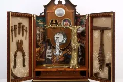 XII The Hanged Man 1