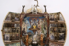 The Judgment of the Son's of Paris 1